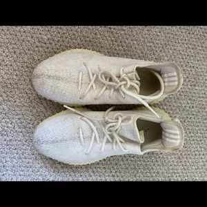 Yeezy authentic used sneakers
